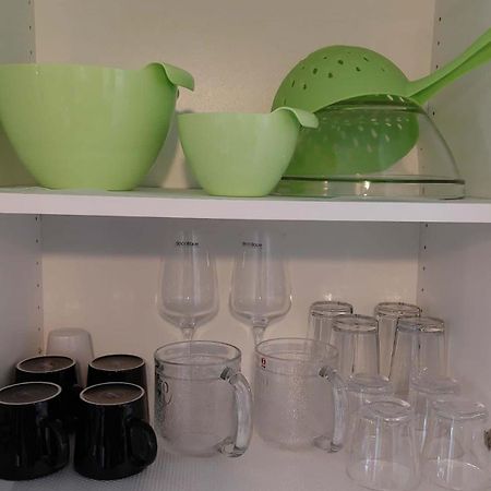 Scandinavian Home Rovaniemi Luaran gambar