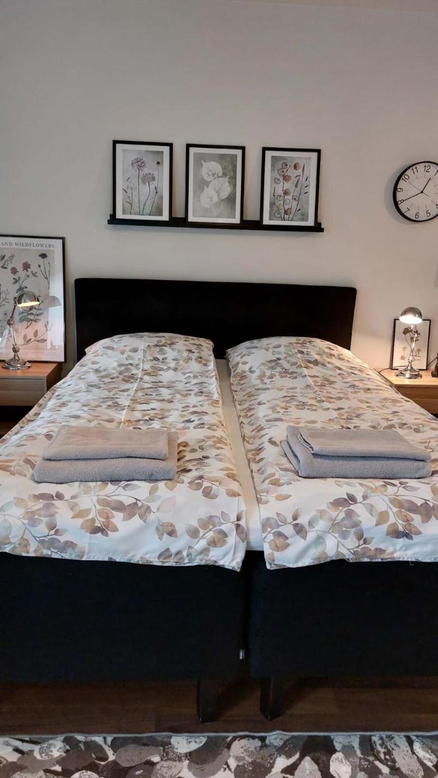 Scandinavian Home Rovaniemi Luaran gambar