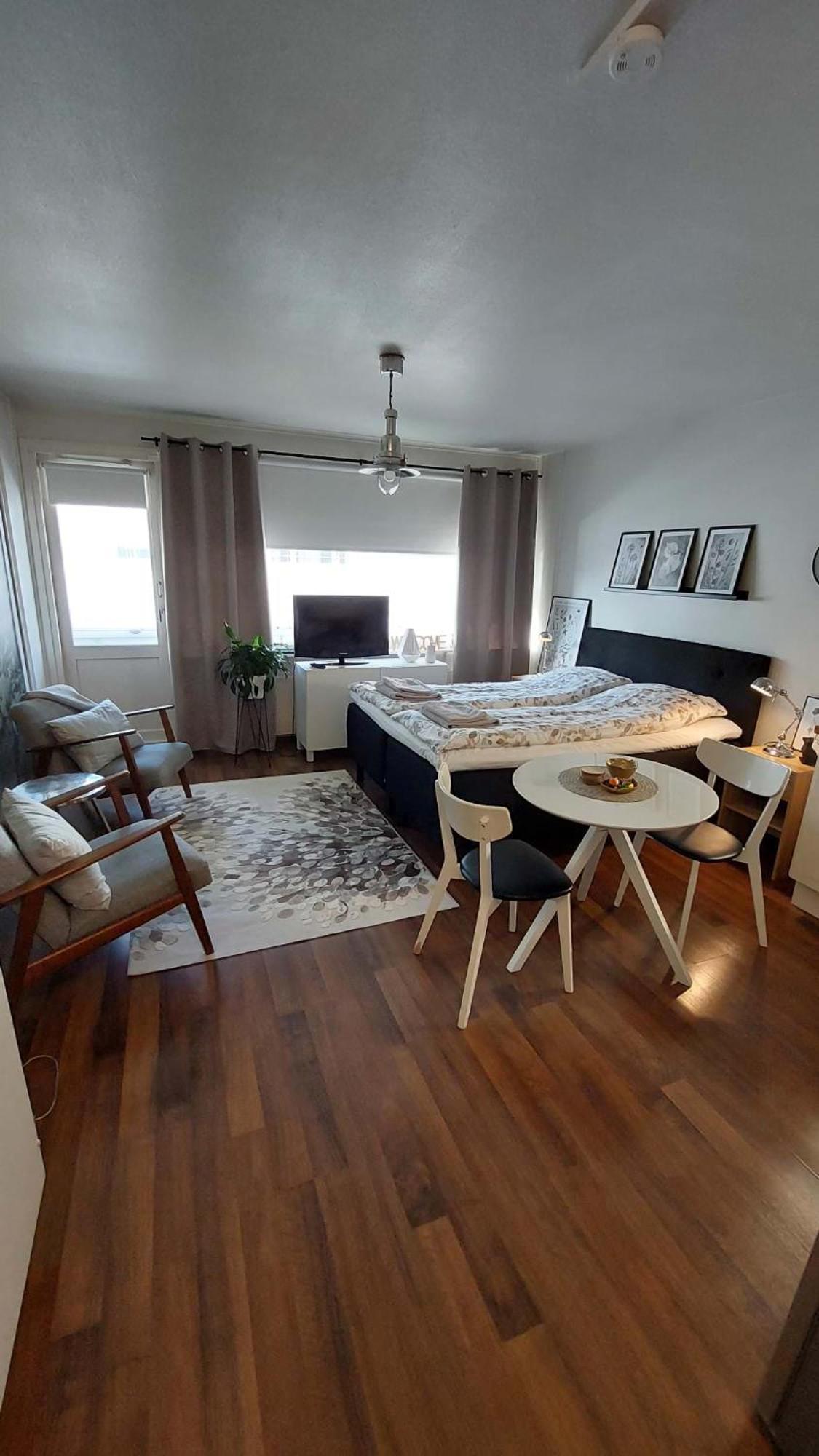 Scandinavian Home Rovaniemi Luaran gambar