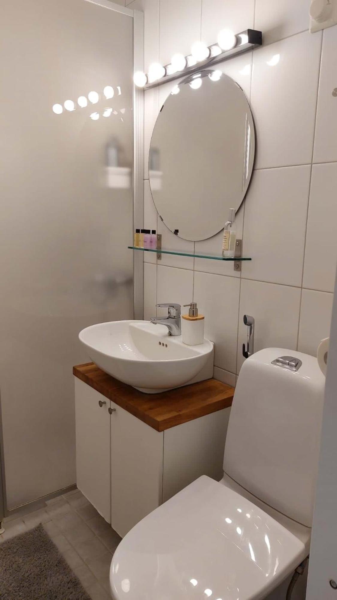 Scandinavian Home Rovaniemi Luaran gambar