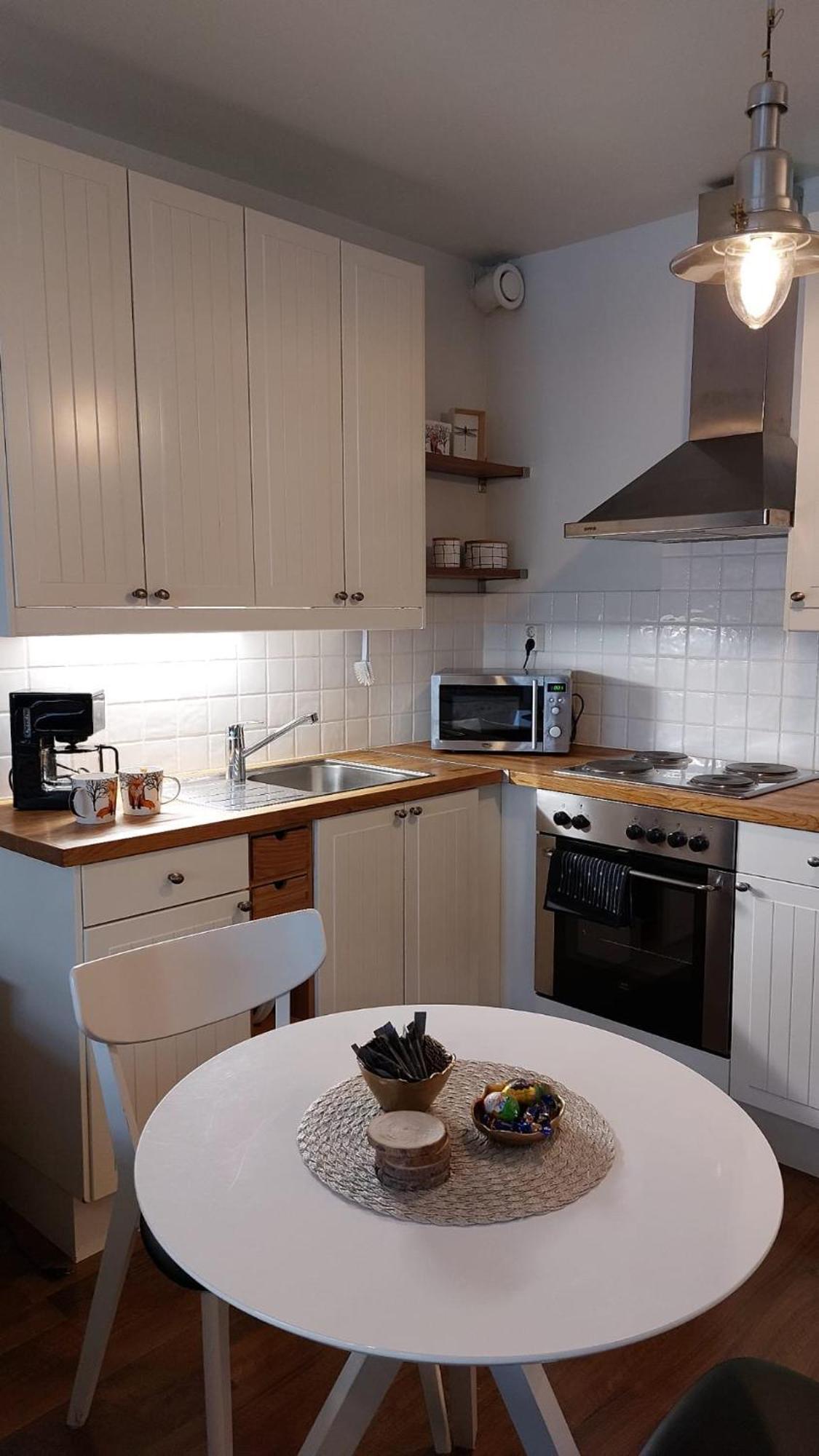 Scandinavian Home Rovaniemi Luaran gambar