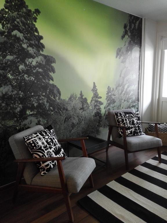 Scandinavian Home Rovaniemi Luaran gambar